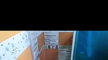 Colombian amateur my brother's girlfriend did it to me