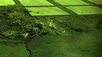 Teen teen 18+ endures fast rough bondage sex with sock smelling and orgasm