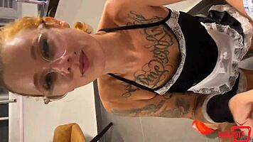 نكت رئيسي قبل ما مراته توصل