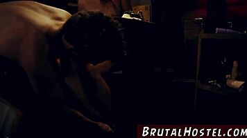 I dominate this smart white teen girl in bdsm fetish sex, she's all mine