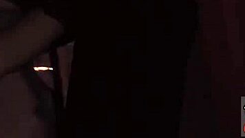 Intense bdsm fisting leads to massive squirting in public outdoor fuck-a-thon.
