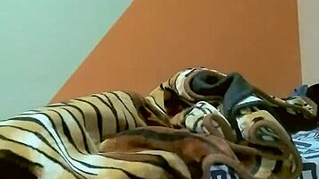 Hey, that guy came hard in my ass after rimming me good!