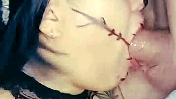 Deep Blowjob Sensation You’d Crave Right Now!