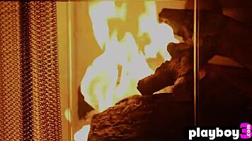 wow, audrey aleen allen's naked posing is just perfect!