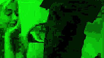 Petite 18+ blonde shoplifter lexi lore gets fucked by officer after search