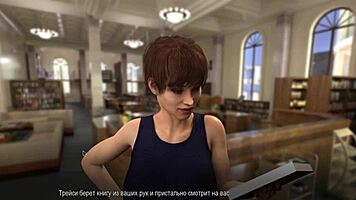 College Bound Gameplay Part 16