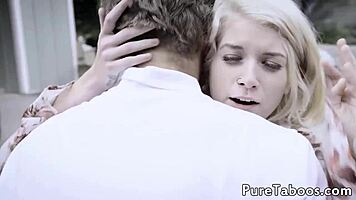 Babe and MILF Get Pussy Ravaged Hard!