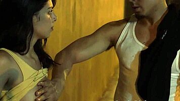 latina teen dominated and jizzed