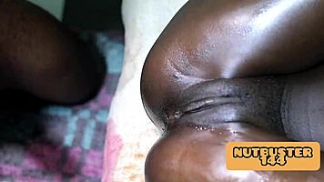 Anal Creampie Compilation with Intense Cum Inside Ass Moments