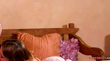 marie mccray & goldie glock, are you making sweet lesbian love with fingering?