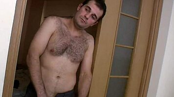 Caught Innocent Teen Deepthroating While Masturbating Hardcore!