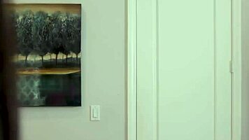 tall teen pounded hard