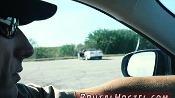 sydney and olivia in pussy rope bondage 😈