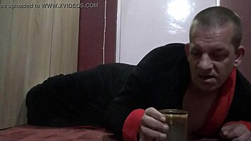 Bisexual Mark Wright Wants You To Fuck His Ass