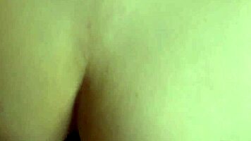 redhead amateur teen 18+ teases with sucking skills