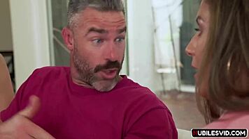 Family Pies S20-E5 Kylie Rocket Liv Revamped Crave Cum