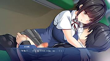 Feeling Wild with Fuckomotive Part 02 Action