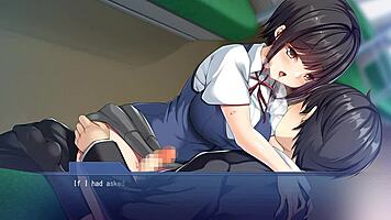 Feeling Wild with Fuckomotive Part 02 Action