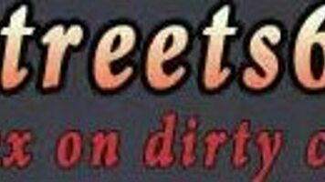 Bed Bondage with Vibrator and Outdoor Feet Play