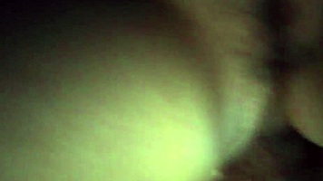 Sad Teen Masturbates Until Big Dick Appears From Behind For Anal Sex