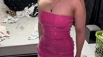 Naughty Precedent in Homemade Setting