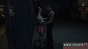 the bound nympho endures extreme male domination in hardcore bdsm