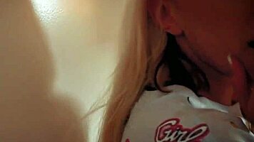 Real Amateurs Share Cock in Wild Teen 18+ Party with Hardcore Action