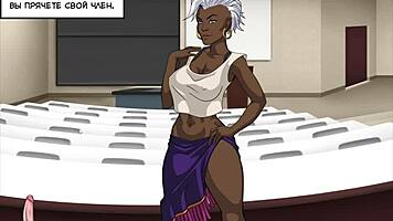 I explore the rogue-like evolution in this complete gameplay part 8.