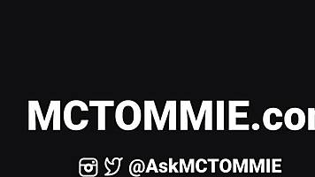 Chloe Cherry gives blowjob and creampie to big cock