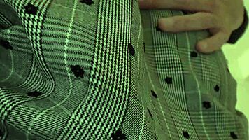 hey, check this skinny asian babe giving an uncensored blowjob