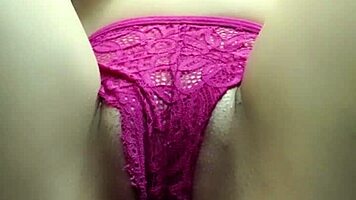 Big Tits Teen 18+ Teases Her Tight Pussy Solo