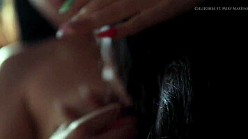 i cielitobebe enjoyed sex with neighbors at the camping terrace