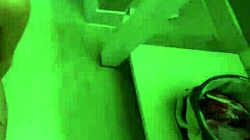 Stepsister gets fucked with blowjob, handjob, fingering, and toys in hardcore scene.