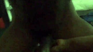 i'm fuckin this miami thot with my monster cock and she's swallowin all my cum loads