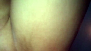 She bent over for doggy sucking and fucking the bbc bull until he creampied her on fertile day.