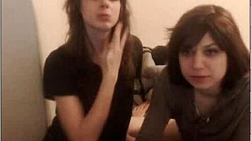 Shemale Teen 18+ 19 And 22 - Years