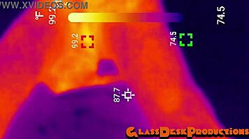 sandiego hunters get anal-ized in tunnel