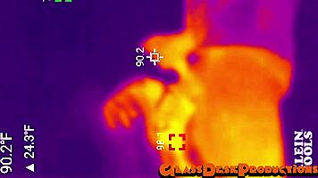 sandiego hunters get anal-ized in tunnel