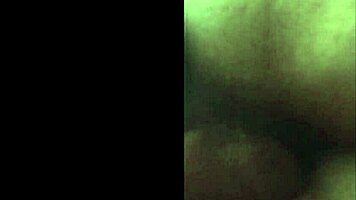 cute redhead teen rides big cock at sex party with small tits