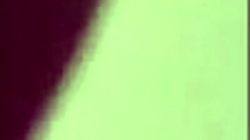 cute redhead teen rides big cock at sex party with small tits