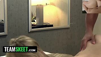 teamskeet hottest compilation of gorgeous babes riding and handjob in hardcore scenes