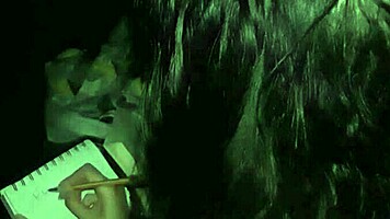 Amazing Brazilian Ass Gets Fucked and Creampied in Homemade College Scene