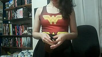 Amazing Brazilian Ass Gets Fucked and Creampied in Homemade College Scene