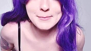 Sexy Secretary Rize Kamishiro Masturbates Hard for Her Boss