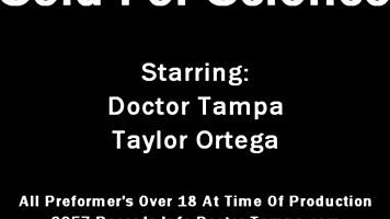 Amateur Ebony Teen 18+ Plays Dirty in Van