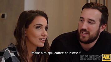 Remote Control Fuck Triggers Intense Emotions