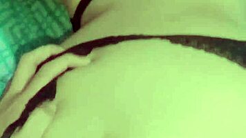 Hermano fucks flaquito puta without condom