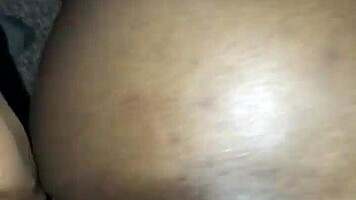 Thugs Can't Get Enough of Tranny Action!