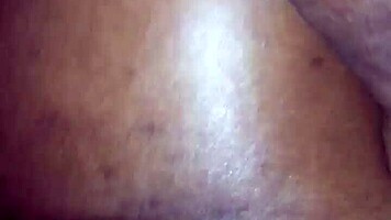 Thugs Can't Get Enough of Tranny Action!