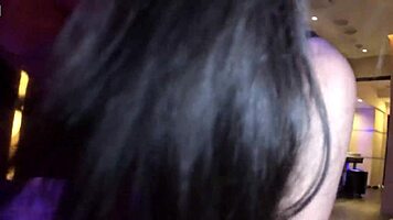 Personal Shoot Hashimoto 26 OL Office Affair Love Hotel